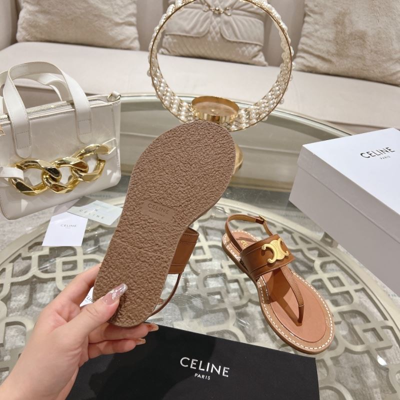 Celine Sandals